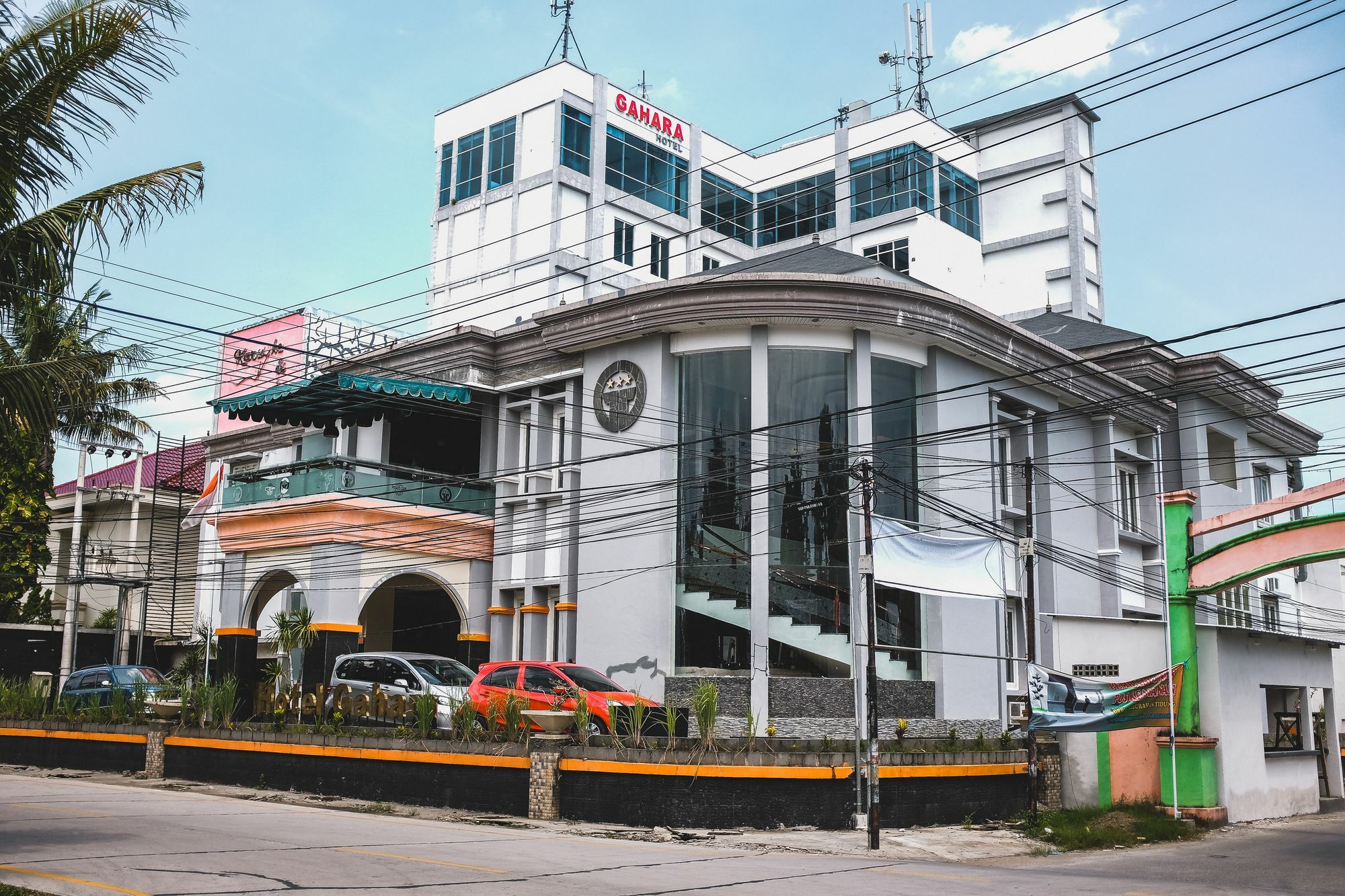 Hotel Reddoorz Plus Near Mall Panakukang Makasar Exteriér fotografie